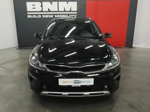 Хэтчбек Kia Rio 2018 года, 1670000 рублей, Курск