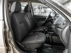 Седан ВАЗ (LADA) Granta 2020 года, 499000 рублей, Ставрополь
