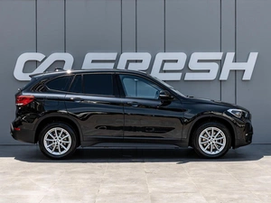 Внедорожник BMW X1 2021 года, 2690000 рублей, Краснодар