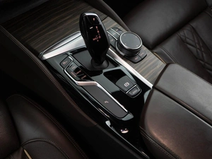 Седан BMW 5 серия 2020 года, 4504444 рублей, Москва