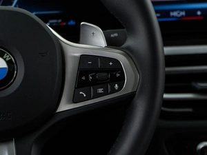 Седан BMW 3 серия 2023 года, 6148046 рублей, Москва