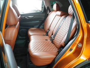 Внедорожник Nissan X-Trail 2019 года, 2149000 рублей, Воронеж