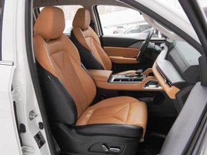 Пикап Changan Hunter Plus 2024 года, 3385050 рублей, Волгоград