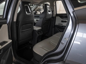 Внедорожник Jetour Dashing 2023 года, 2199000 рублей, Краснодар