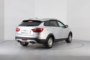 Универсал ВАЗ (LADA) Vesta 2021 года, 1200000 рублей, Брянск
