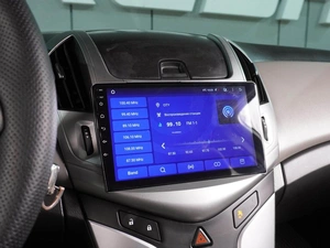 Седан Chevrolet Cruze 2013 года, 849000 рублей, Воронеж