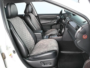 Седан Toyota Camry 2016 года, 2375000 рублей, Ростов-на-Дону