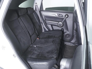 Внедорожник Honda CR-V 2012 года, 1599000 рублей, Ростов-на-Дону