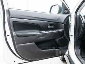 Внедорожник Mitsubishi ASX 2014 года, 1189000 рублей, Красноярск