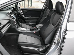 Седан Subaru Impreza 2019 года, 1574000 рублей, Кирилловка