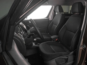 Внедорожник Skoda Yeti 2012 года, 699000 рублей, Тюмень