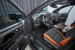 Пикап Mitsubishi L200 2025 года, 5500000 рублей, Красноярск