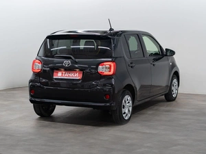 Хетчбэк Toyota Passo 2020 года, 940000 рублей, Красноярск