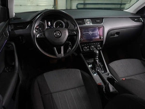 Лифтбек Skoda Octavia 2017 года, 1900000 рублей, Воронеж