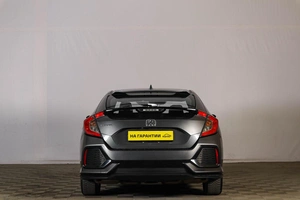 Седан Honda Civic 2019 года, 2169000 рублей, Тюмень