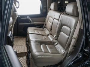 Внедорожник Toyota Land Cruiser 2010 года, 3499000 рублей, Тюмень