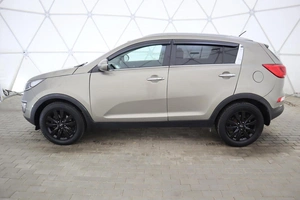 Внедорожник Kia Sportage 2015 года, 1499000 рублей, Обнинск