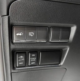 Внедорожник Nissan Patrol 2015 года, 2867000 рублей, Красноярск