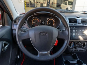 Седан ВАЗ (LADA) Granta 2022 года, 769000 рублей, Саратов