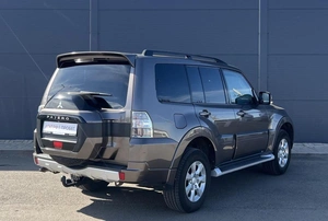 Внедорожник Mitsubishi Pajero 2015 года, 2290000 рублей, Солонцы