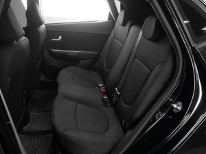 Хетчбэк Kia Rio 2015 года, 1079000 рублей, Тюмень