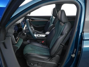 Внедорожник Geely Monjaro 2023 года, 2949077 рублей, Москва