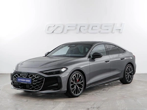 Лифтбек Audi A5 2026 года, 6148888 рублей, Москва