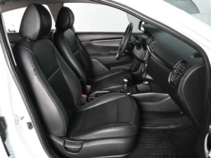 Седан Kia Rio 2017 года, 1369000 рублей, Аксай