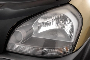 Внедорожник Hyundai Tucson 2005 года, 819000 рублей, Барнаул