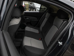 Седан Chevrolet Cruze 2015 года, 899000 рублей, Большой Сочи