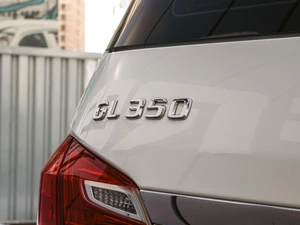 Внедорожник Mercedes-benz GL-класс 2013 года, 3670000 рублей, Краснодар