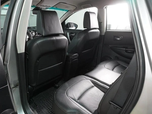 Внедорожник Nissan Qashqai+2 2009 года, 949000 рублей, Воронеж