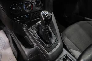 Хетчбэк Ford Focus 2012 года, 649000 рублей, Новокузнецк