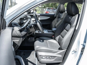 Внедорожник Chery Tiggo 7 Pro Max 2023 года, 1765000 рублей, Ставрополь