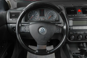 Седан Volkswagen Jetta 2008 года, 559000 рублей, Тюмень