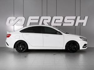 Седан ВАЗ (LADA) Vesta 2019 года, 1174000 рублей, Минеральные Воды