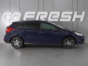 Хетчбэк Ford Focus 2013 года, 819000 рублей, Минеральные Воды