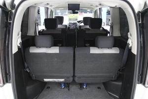 Минивэн Nissan Serena 2014 года, 1528000 рублей, Солонцы