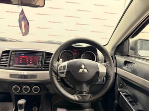 Хетчбэк Mitsubishi Galant Fortis 2009 года, 599000 рублей, Красноярск