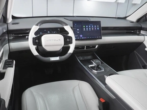 Внедорожник Jetour Dashing 2023 года, 2030000 рублей, Ростов-на-Дону