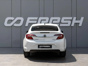 Лифтбек Opel Insignia 2014 года, 1120000 рублей, Краснодар