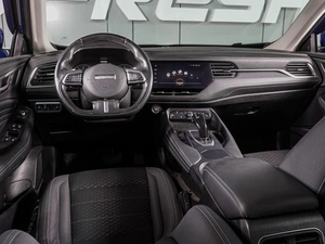 Внедорожник Haval F7 2022 года, 2099000 рублей, Воронеж