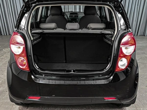 Хетчбэк Ravon R2 2017 года, 819000 рублей, Ставрополь