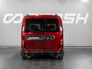 Минивэн Fiat Doblo 2021 года, 1649000 рублей, Сургут