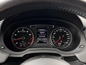 Внедорожник Audi Q3 2016 года, 2224900 рублей, Казань