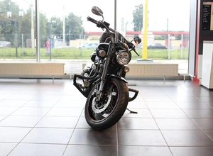 Yamaha XV 1700 Warrior 2005 года, 750000 рублей, Орёл