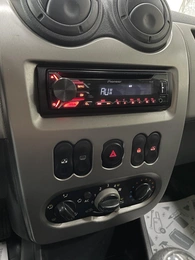 Седан Renault Logan 2012 года, 347000 рублей, Солонцы