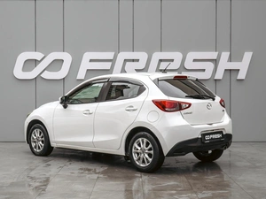 Хетчбэк Mazda Demio 2015 года, 1140000 рублей, Краснодар