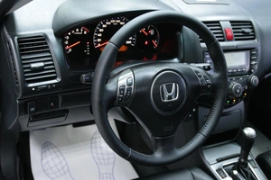 Универсал Honda Accord 2006 года, 978000 рублей, Солонцы
