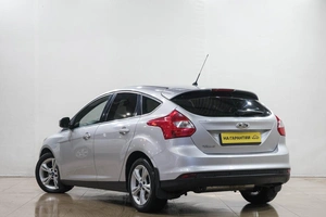 Хетчбэк Ford Focus 2012 года, 779000 рублей, Новокузнецк